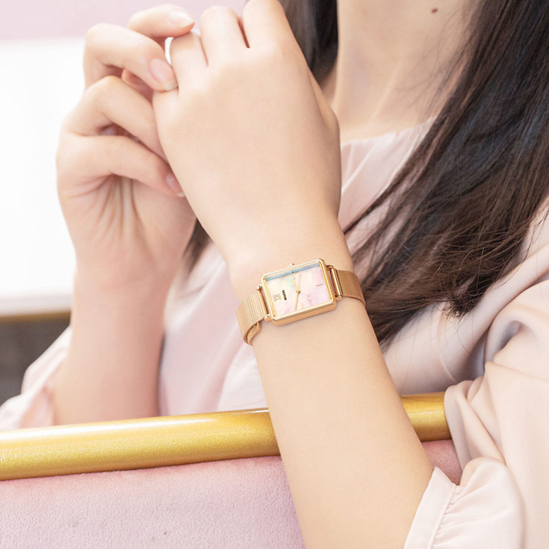 春天適合戴什么表？萬(wàn)元內(nèi)就選這些